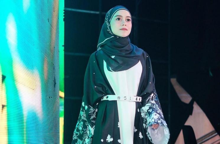 Potret Lesti Kejora Dipuji Makin Cantik (instagram/@lestykejora)