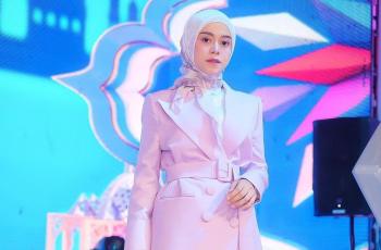 Bak Bintang Kpop, Gaya Lesti Kejora Pakai Celana Ratusan Ribu Sukses Bikin Terpukau: Masya Allah!
