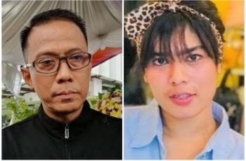 Doddy Sudrajat Dijodoh-jodohkan dengan Ayu Wisya gegara Pelukan Hangat: Satu Langkah Menuju Sah