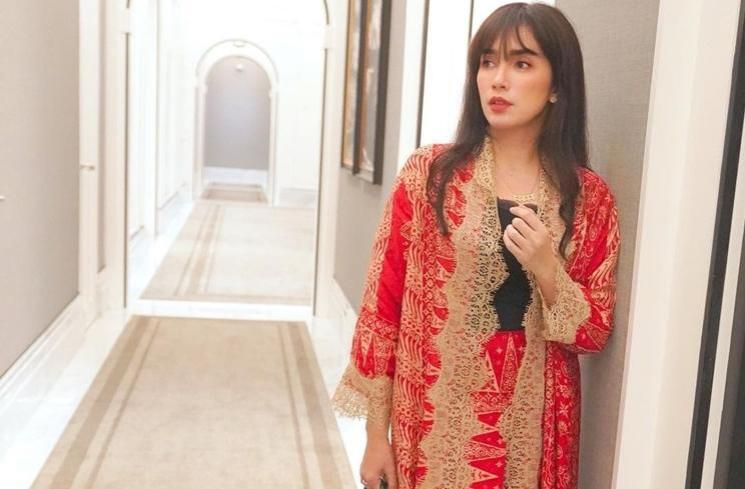 Potret Terbaru Ussy Sulistiawaty (instagram/@ussypratama)