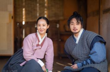 4 Fakta Good Job, Drama Baru Reuni Jung Il Woo dan Yuri SNSD usai Bossam: Steal the Fate