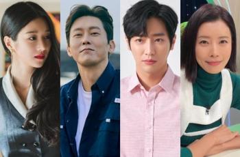 Sinopsis Eve, Drama Tentang Gugatan Perceraian Termahal yang Dibintangi Seo Ye Ji dan Lee Sang Yeob