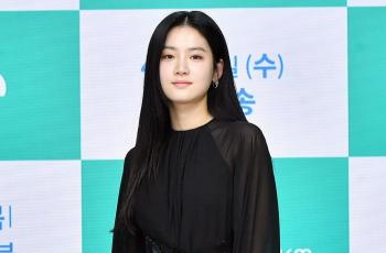 10 Pesona Park Ju Hyun di Love All Play, Drama Barunya usai Mouse yang Tayang Hari Ini