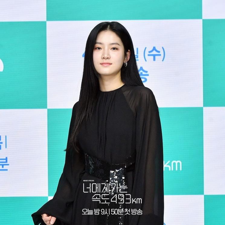 Pesona Park Ju Hyun di Love All Play (Instagram/@kbsdrama)
