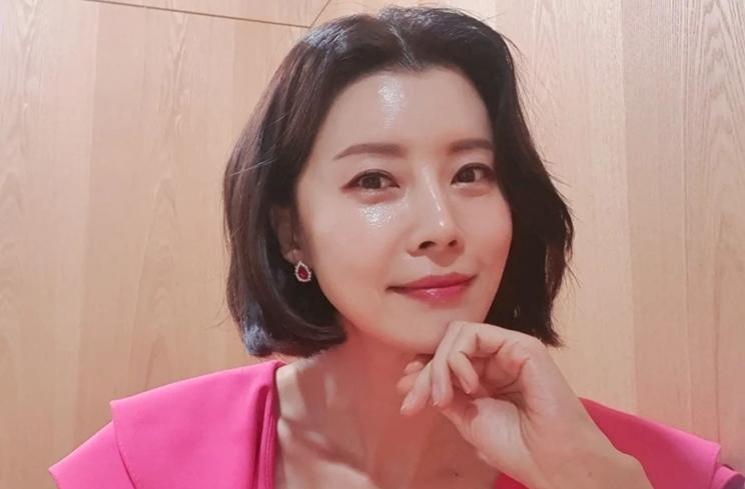Sinopsis Eve (Instagram/@yoo_sun0129)