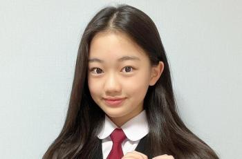 10 Potret Terbaru Na Ha Eun, Penari Cilik Berbakat yang Baru Dikontrak SM