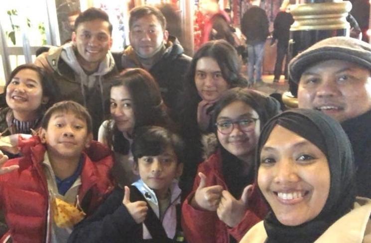 Kabar Terbaru Angie Virgin (instagram/@angie_virgin)
