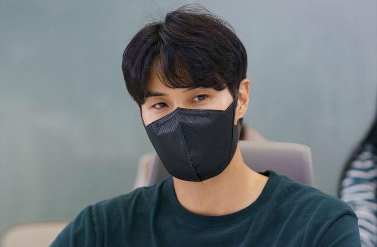 Drama Kim Ji Suk (Instagram/@disneypluskr)
