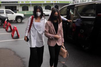Chandrika Chika Bongkar Kondisi Rico Valentino saat Membelanya, Mabuk hingga Spontan Mengeroyok