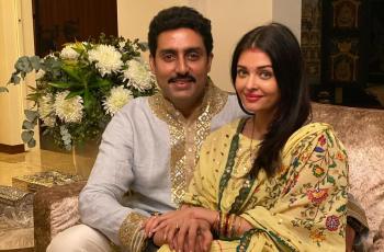 Heboh Anak Kamaal R Khan Minta Tolong Abhishek Bachchan: Bapak Saya Mau Meninggal
