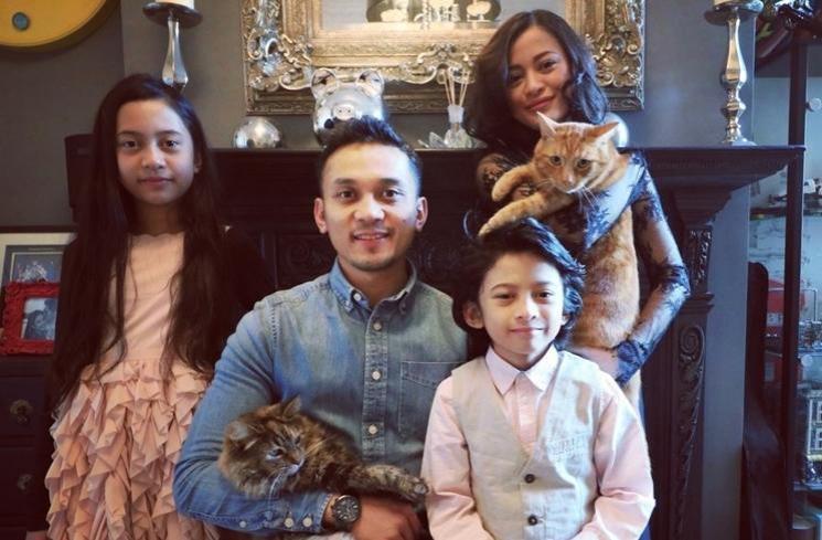Kabar Terbaru Angie Virgin (instagram/@angie_virgin)