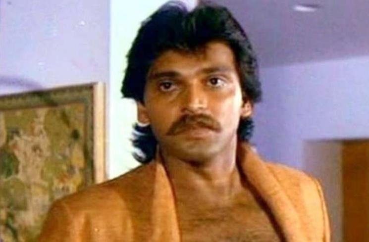 Artis Bollywood Termiskin di India (imdb)