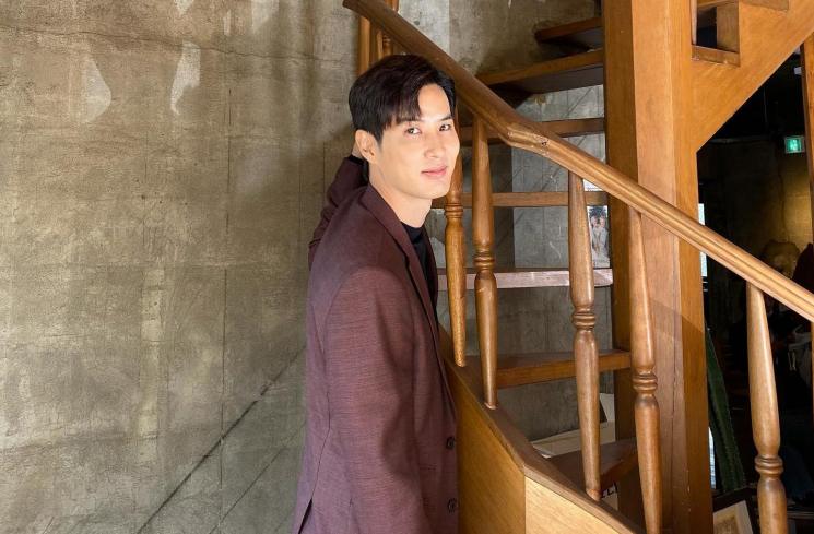 Drama Kim Ji Suk (Instagram/@kimjiseok16)