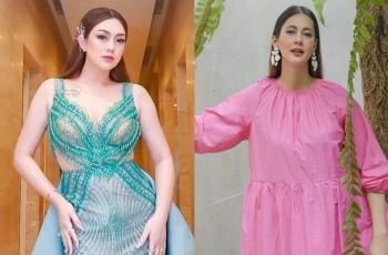 Rumah Mewah Celine Evangelista, Tinggi Badan Paula Verhoeven Jadi Sorotan