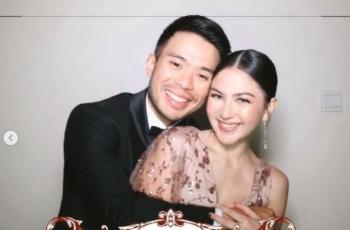 Jessica Mila Lahirkan Bayi Perempuan, Diberi Nama dari Bahasa Yunani dan Sansekerta, Ini Artinya