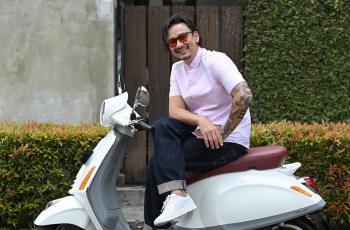 Digoda Petugas Bandara Cantik, Reaksi Vincent Rompies Tuai Pujian: Jantung Aman?