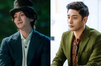 8 Drama Korea Tayang Bulan Mei, The Sound of Magic Sampai Woori the Virgin Wajib Dikepoin