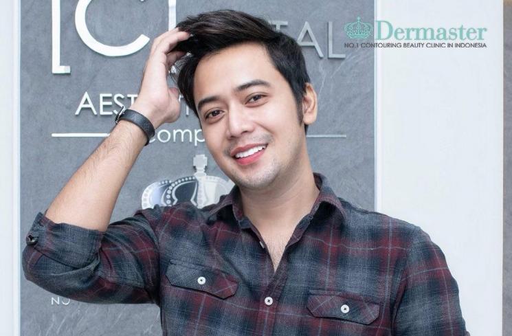Potret Terkini Kriss Hatta (instagram/@krisshatta07)