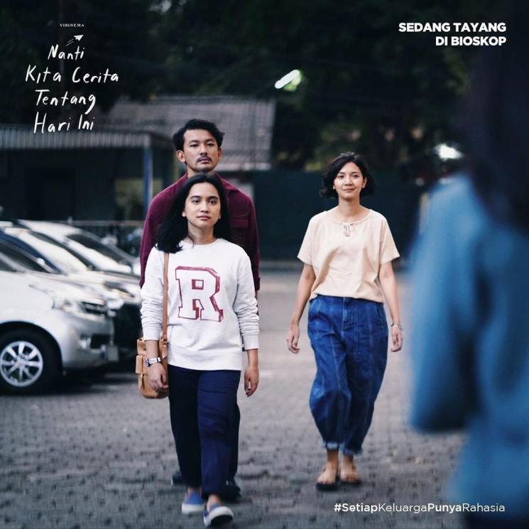 Film Indonesia Cocok Ditonton saat Lebaran (IMDb)