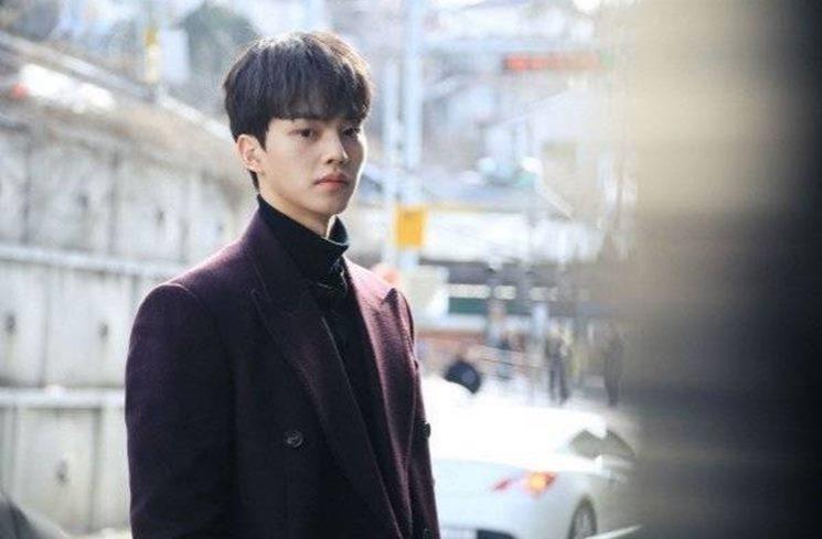 Drama Song Kang (Hancinema)