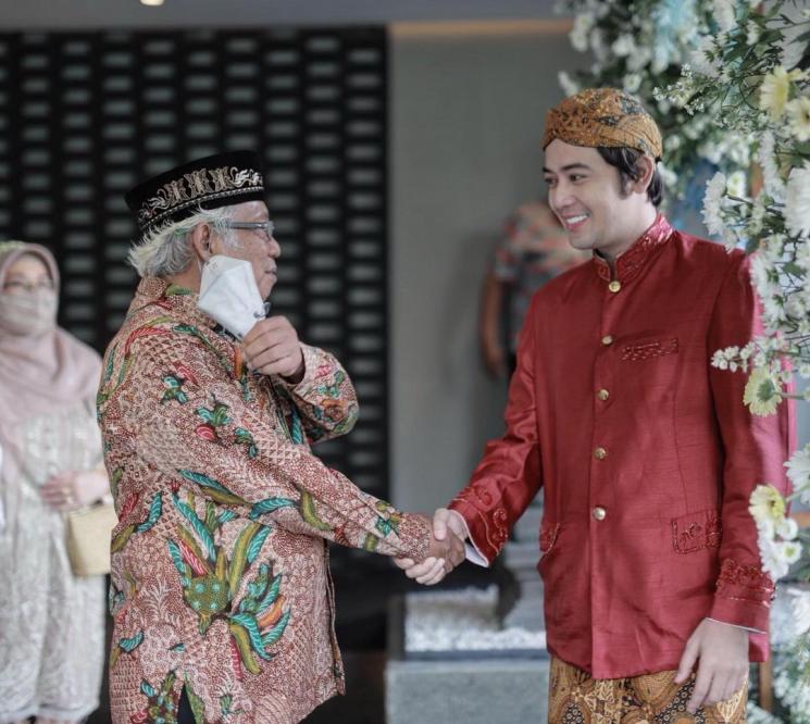 Potret Terkini Kriss Hatta (instagram/@krisshatta07)