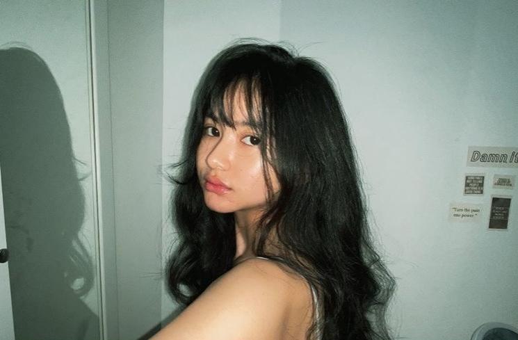 Fakta Adinda Azani (instagram/@dindazani)