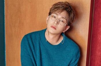 Coba Makanan Sunda, Onew SHINee Ketagihan Menu Lokal Ini: Enak Sekali!