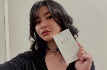 5 Fakta Adinda Azani, Aktris Roman Picisan the Series yang Baru Dilamar Kekasih