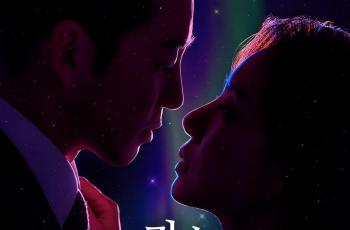 Sinopsis Kiss Sixth Sense, Ketika Seo Ji Hye Mampu Melihat Masa Depan Melalui Sebuah Ciuman