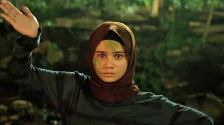 Film Indonesia Cocok Ditonton saat Lebaran (IMDb)