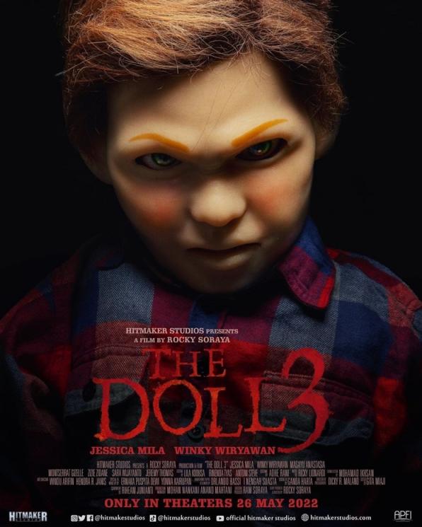 Film Indonesia Tayang Mei 2022 (instagram/@hitmakestudios)