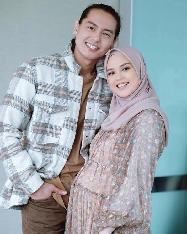 Perjalanan Kehamilan Cut Meyriska.(Instagram/@cutratumeyriska)
