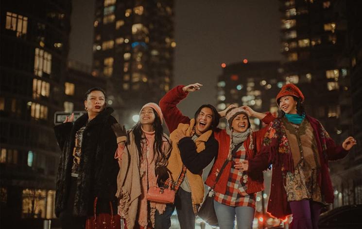 Film Indonesia Cocok Ditonton saat Lebaran (IMDb)