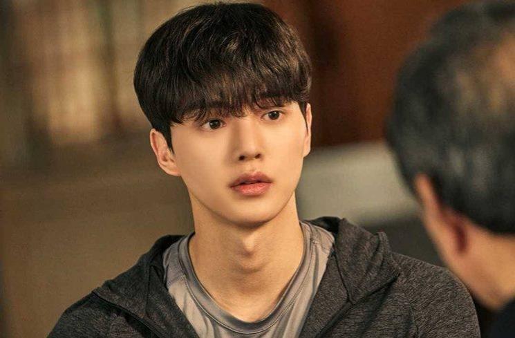 Drama Song Kang (Hancinema)