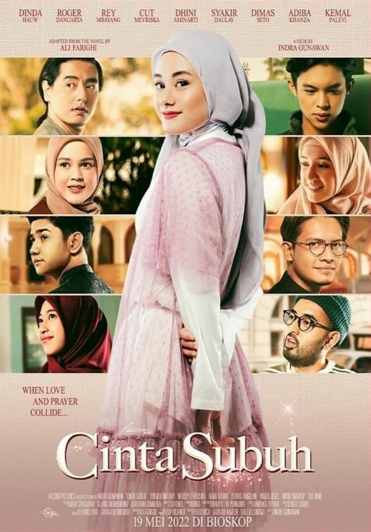 Film Indonesia Tayang Mei 2022 (instagram/@falconpictures_)