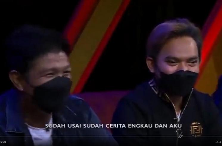 Kangen Band (twitter/@BgsDanuMahendra)