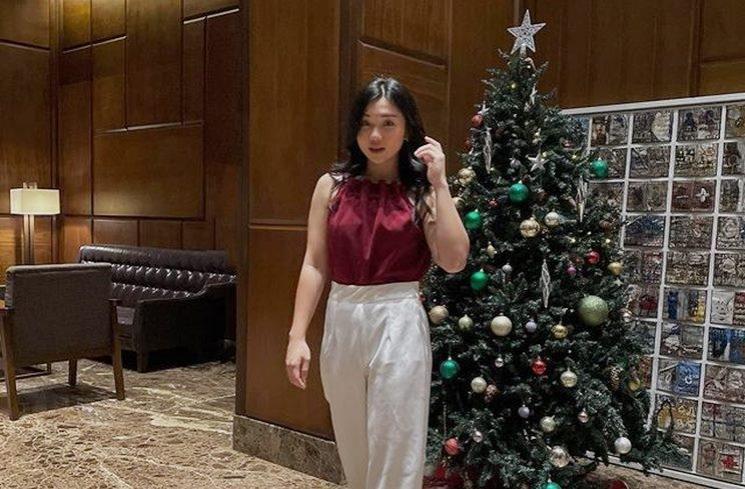 Profil Cheryl Juara MasterChef Indonesia. (Instagram/@Cheryl.mci9official)