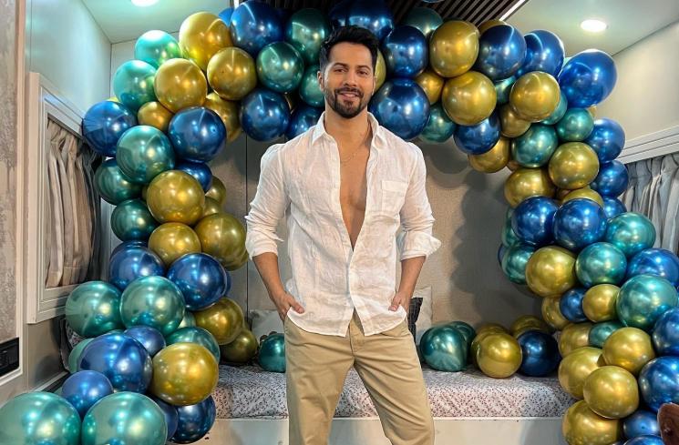 Film Terbaik Varun Dhawan (Instagram/@varundvn)