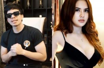 Atta Halilintar Belikan ART Baju Lebaran, Iqlima Kim Menyesal Jadi Aspri