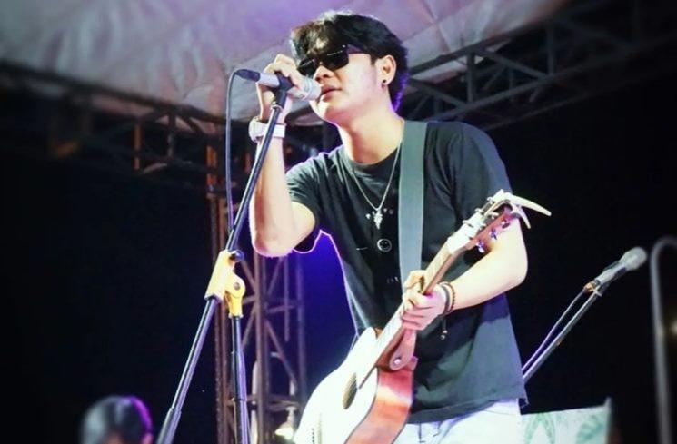Riders Artis dan Band Indonesia (Instagram/@xdjtrisuaka)