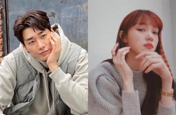 4 Fakta Tell Me It's Love, Drama Korea Baru Kim Young Kwang yang Incar Lee Sung Kyung