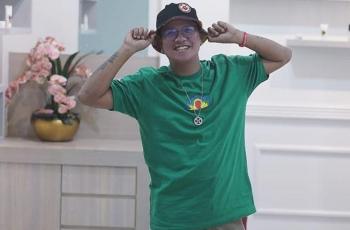 8 Potret Andika Kangen Band Pamer Tato, Ada yang Tuai Kontroversi