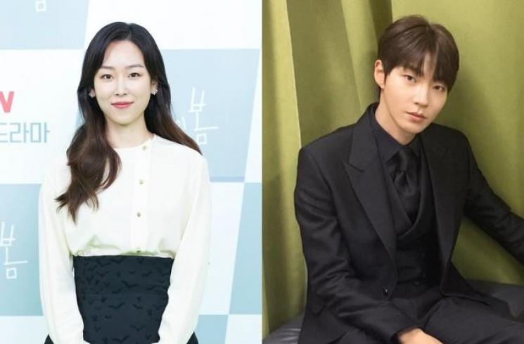 Sinopsis Why Her? (Kolase Soompi dan Instagram/@hi_high_hiy)