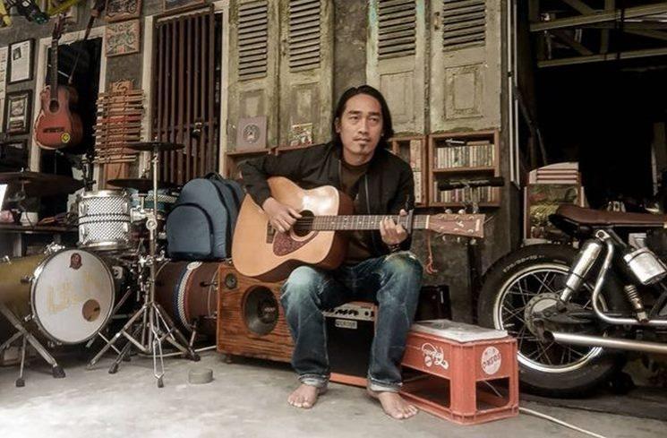 Artis Soroti Permintaan Maaf Tri Suaka. (Instagram/@dide_hijaudaun)