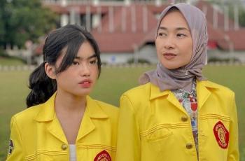 7 Artis Wisuda Saat Hamil, Ada yang Detik-detik Mau Melahirkan