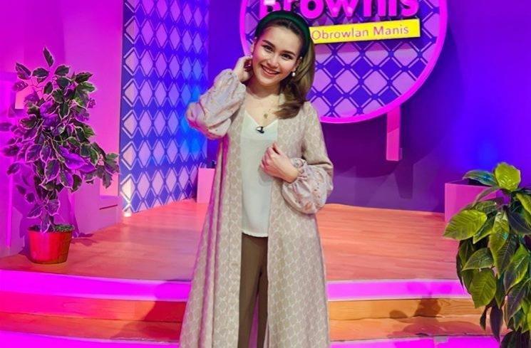 Riders Artis dan Band Indonesia (Instagram/@ayutingting92)