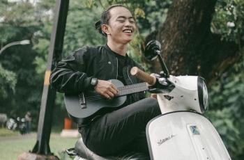 Viral Kabar Zinidin Zidan Meninggal karena Kecelakaan Maut, Manajer Buka Suara