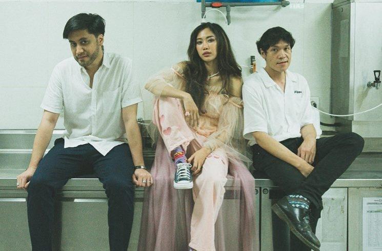 Riders Artis dan Band Indonesia (Instagram/@vierratale___)