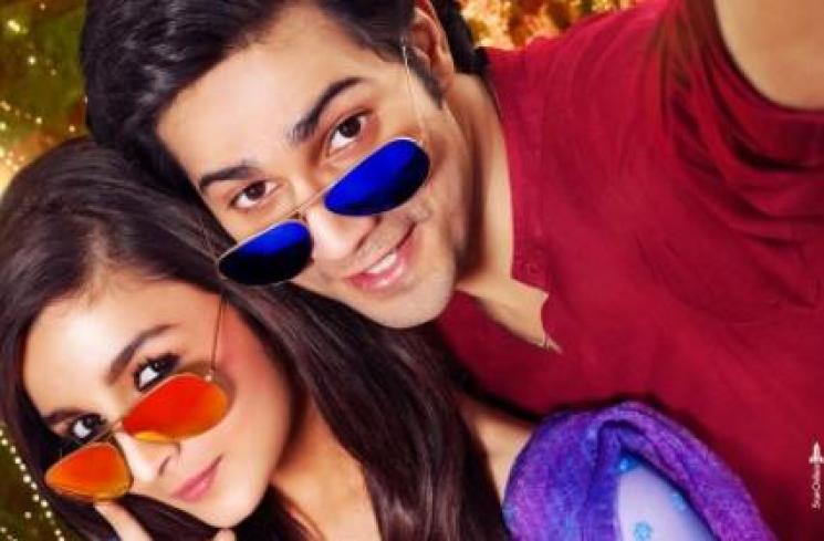 Film Terbaik Varun Dhawan (IMDb)