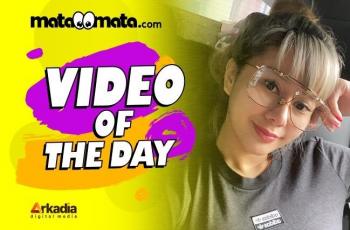 Video of The Day: Denise Chariesta Bela Tri Suaka, Andika Kangen Band Diam-Diam Dirikan Panti Asuhan